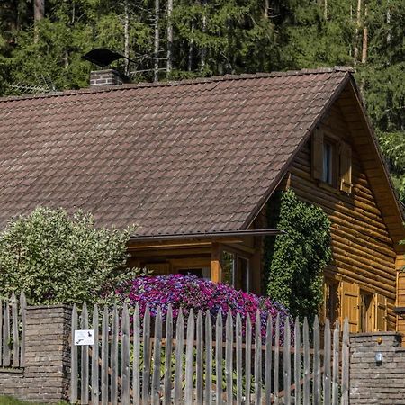 Ferienhaus Moarbach Floronzo Экстерьер фото