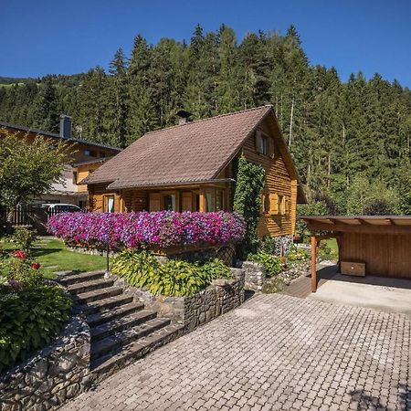 Ferienhaus Moarbach Floronzo Экстерьер фото