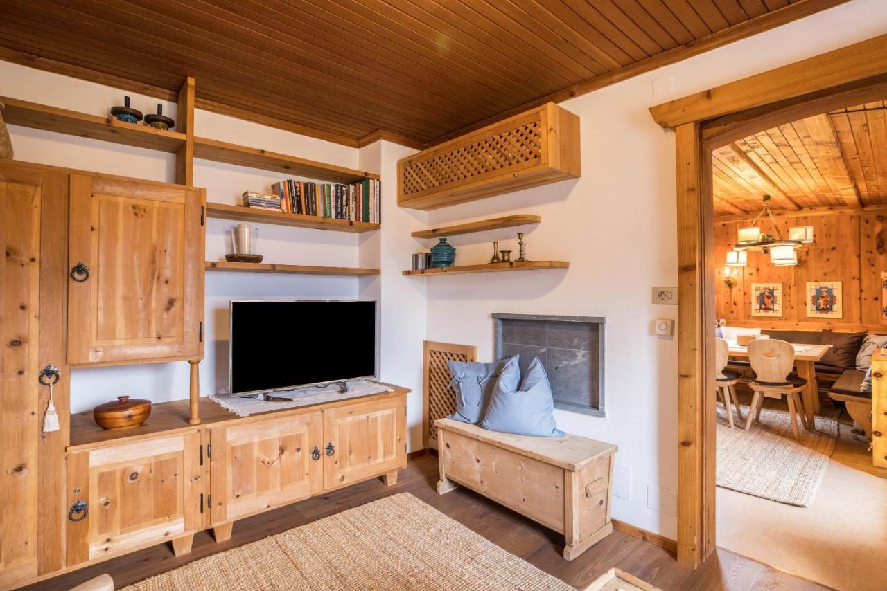 Ferienhaus Moarbach Floronzo Экстерьер фото