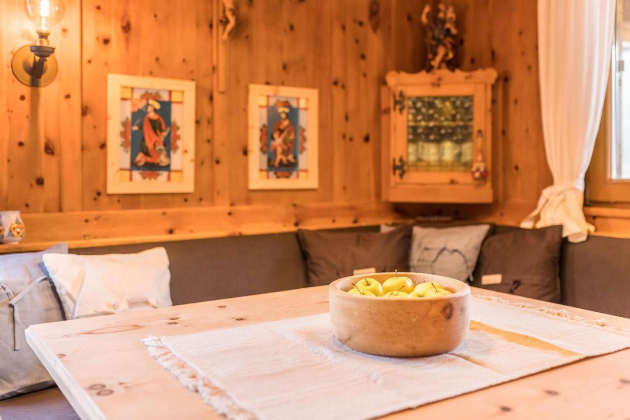 Ferienhaus Moarbach Floronzo Экстерьер фото