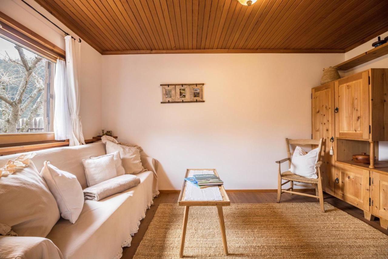 Ferienhaus Moarbach Floronzo Экстерьер фото