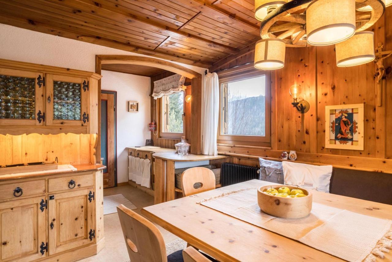 Ferienhaus Moarbach Floronzo Экстерьер фото