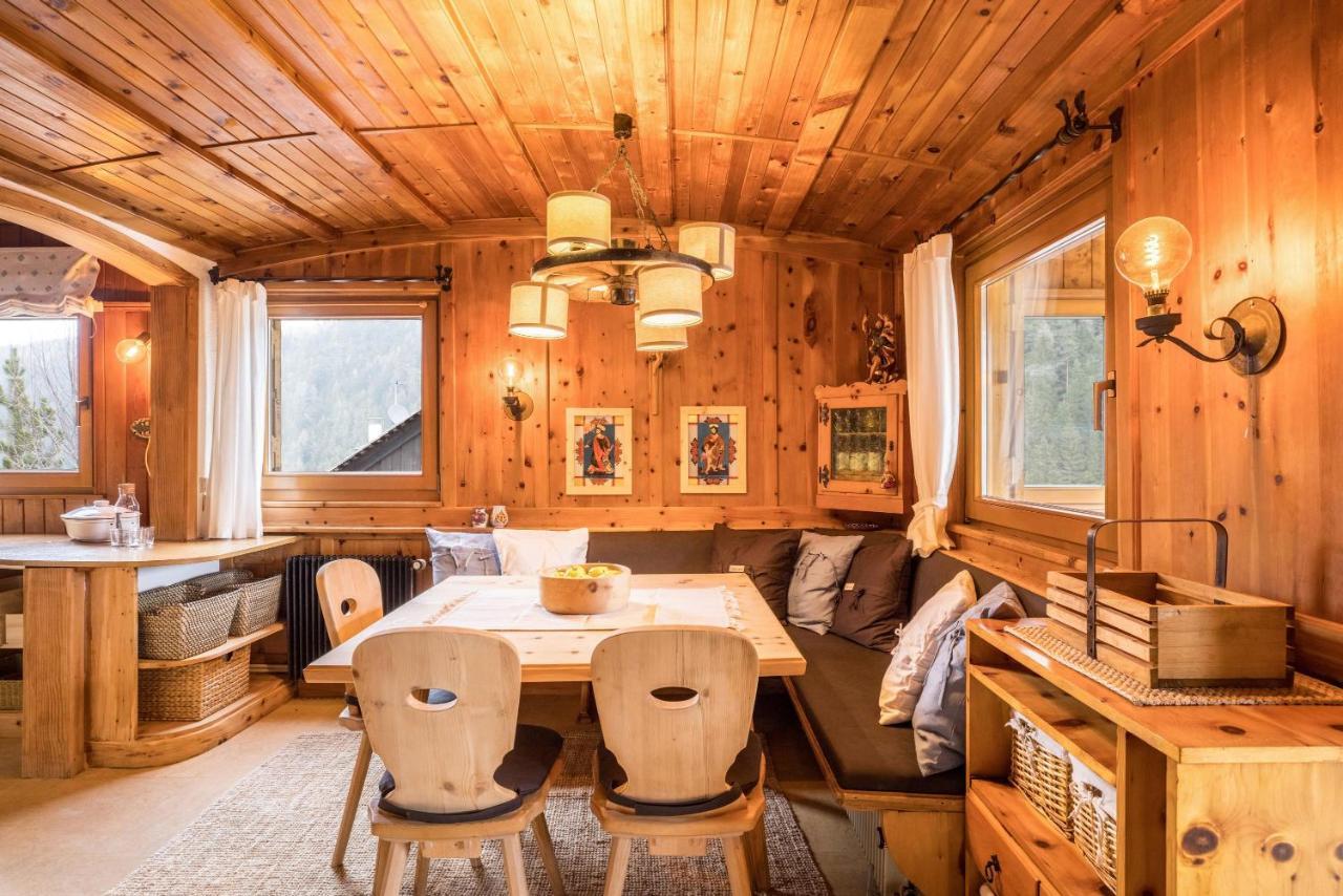 Ferienhaus Moarbach Floronzo Экстерьер фото