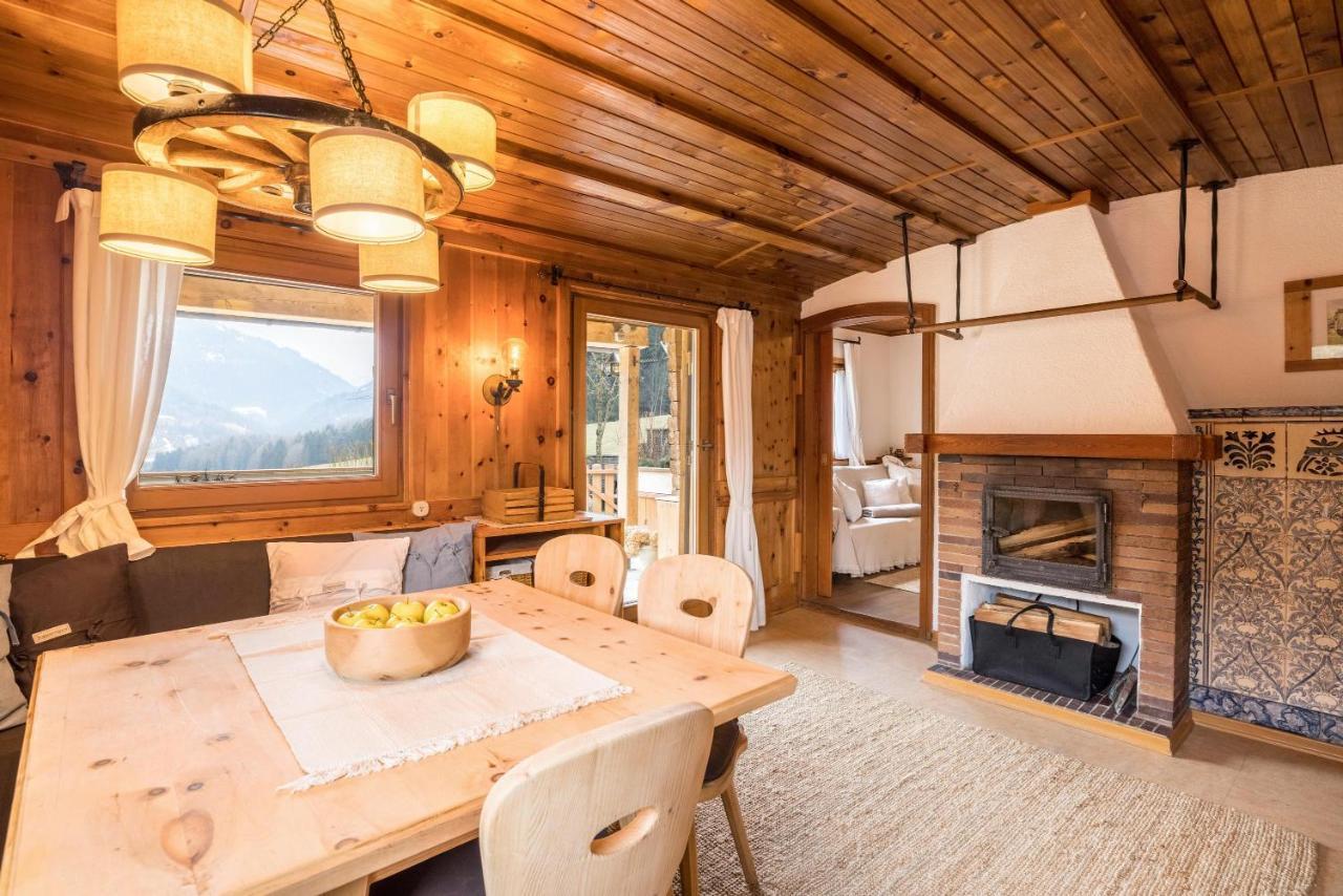 Ferienhaus Moarbach Floronzo Экстерьер фото