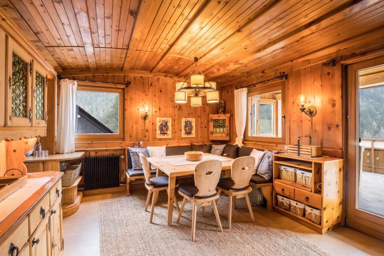 Ferienhaus Moarbach Floronzo Экстерьер фото