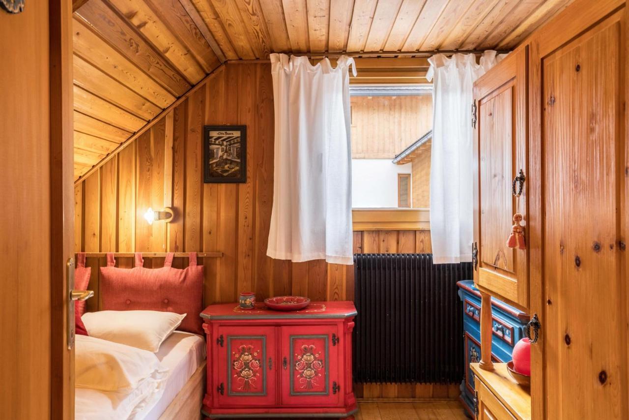 Ferienhaus Moarbach Floronzo Экстерьер фото