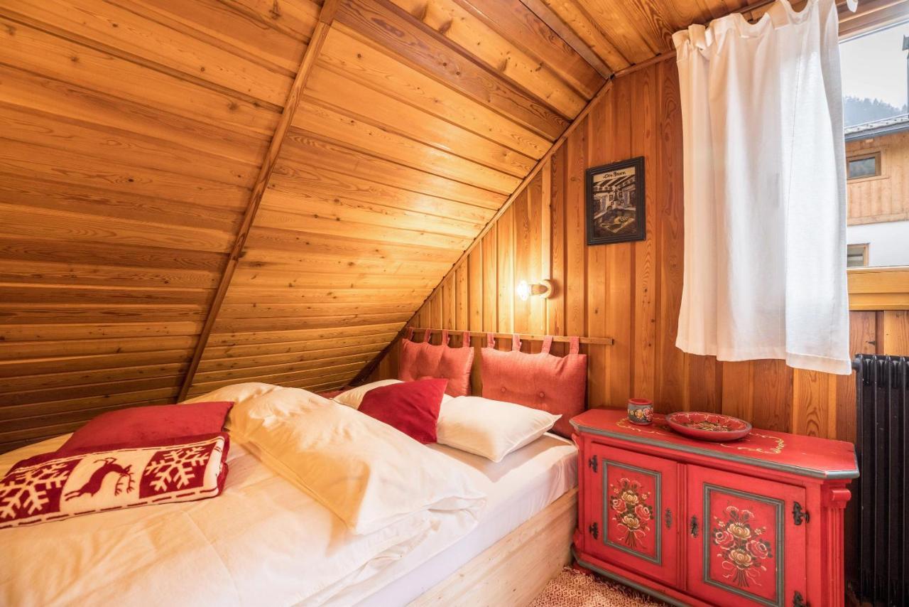 Ferienhaus Moarbach Floronzo Экстерьер фото