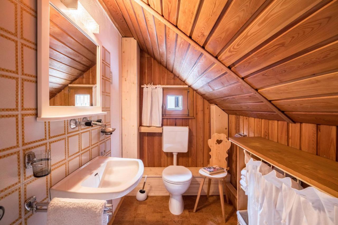 Ferienhaus Moarbach Floronzo Экстерьер фото